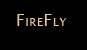 FireFly Bedroom